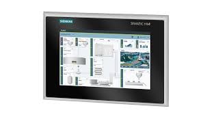 HMIs / Touch Panels – Human Machine Interface