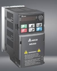 ### 3. VFDs / Inverters – Variable Frequency Drives