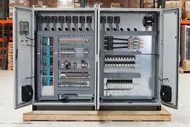 Control Panels