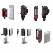 Proximity Sensors