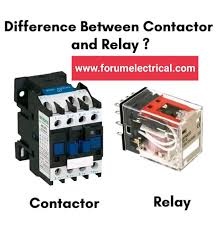 Relays